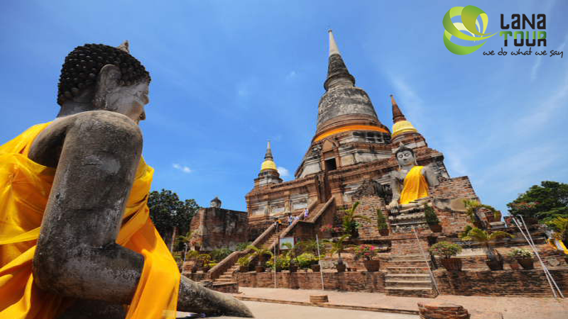 Off the beaten tracks Tours